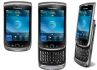 BlackBerry Torch 9800